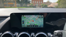 Mercedes-Benz GLA 200 AMG Line 5dr Auto Petrol Hatchback